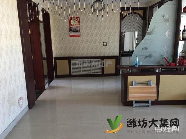 世紀(jì)旁 位置佳 大三室 黃金樓層 帶車庫144平 89