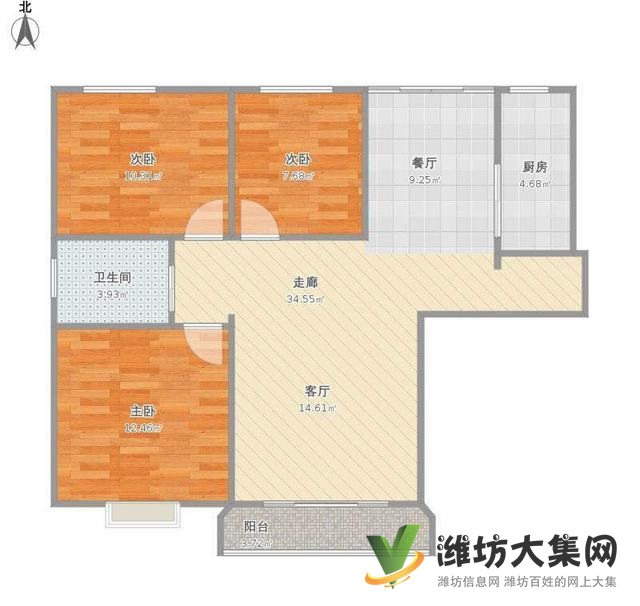 實(shí)驗(yàn)小學(xué)門口世豪華府125平大三室車位儲藏室僅售6