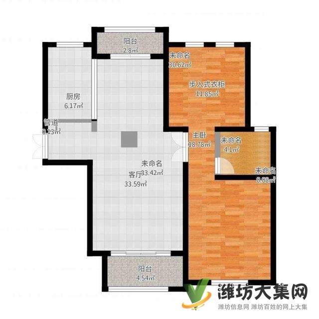 實驗* **,帶全部家具家電帶倉庫,圖片真實