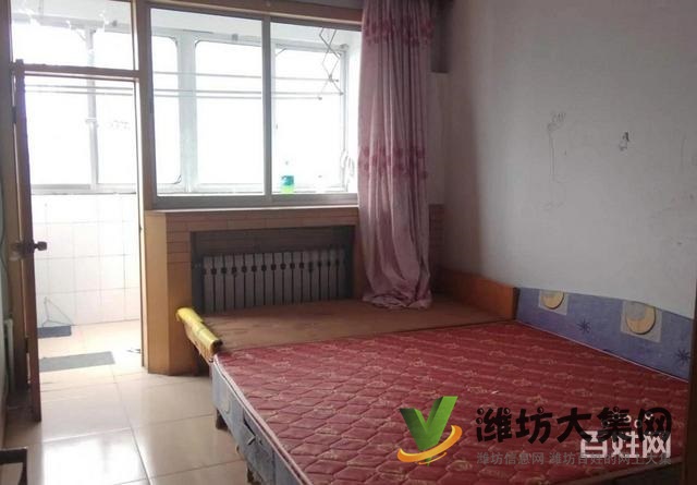 首付2萬 泰華北四平路近 萬福花園多層兩室精裝無稅