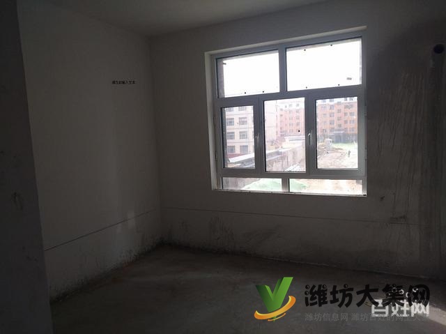 金都聚福園電梯房142平米贈后陽臺毛坯帶地下室急售