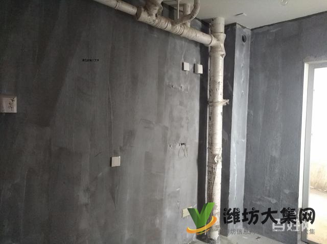 金都聚福園電梯房142平米贈后陽臺毛坯帶地下室急售