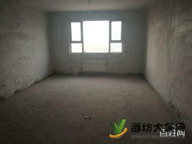 實(shí)驗(yàn)小學(xué)門口世豪華府125平大三室車位儲藏室僅售6