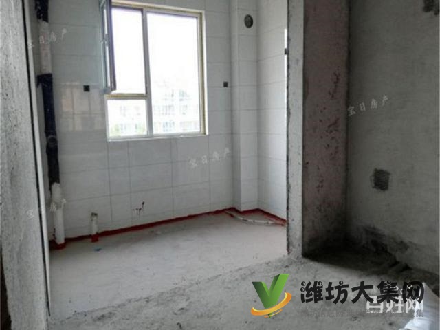 怡景花園南區(qū) 帶車位儲藏室 小高層9樓 隨時看房