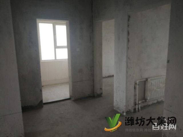 實(shí)驗(yàn)小學(xué)門口世豪華府125平大三室車位儲藏室僅售6