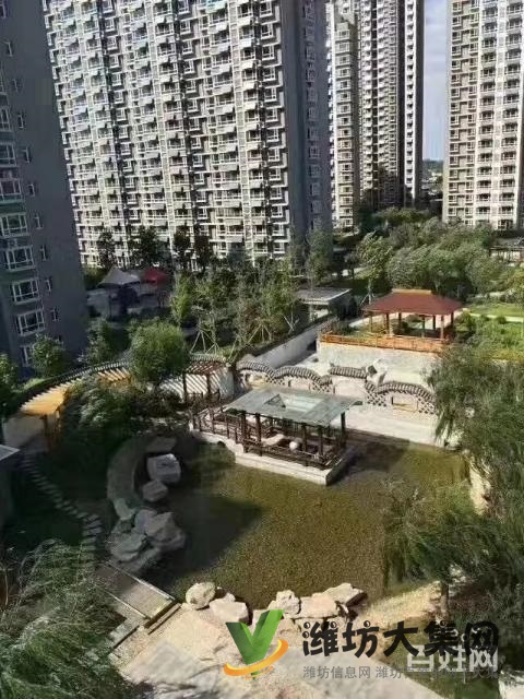 高速仁和盛庭193平米復試直降五萬急售