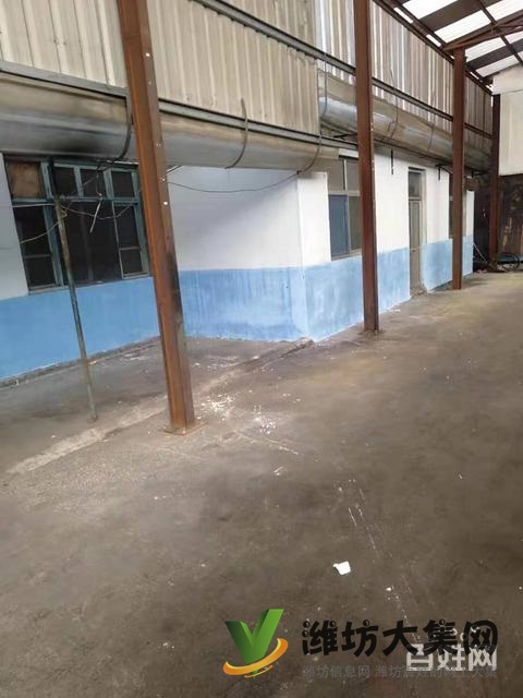 {快租免費尋址}濰城望留街道望留村好位置倉庫出租