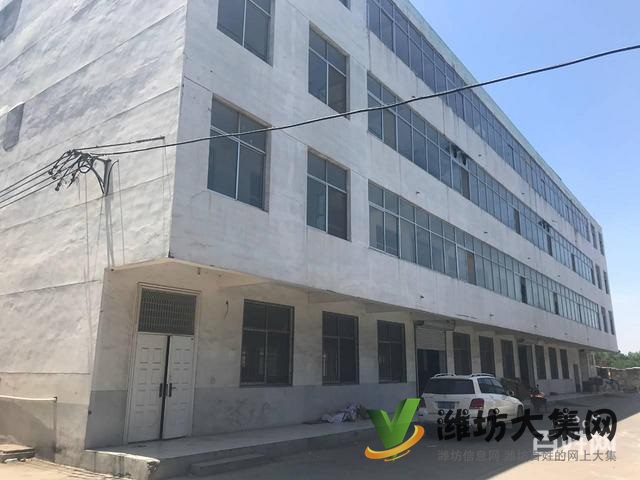 {快租免費尋址}濰城區西外環古亭街優 質廠房出租