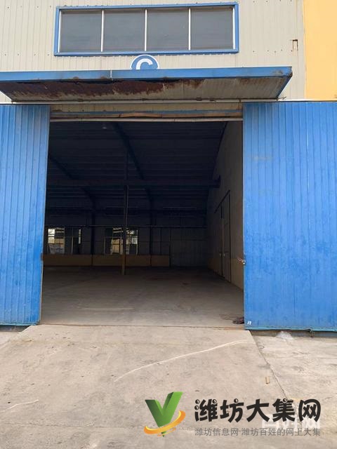 (快租免費尋址)高新區高一路盛瑞街廠房出租