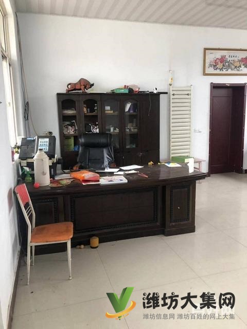 (快租免費尋址)青州與昌樂交界處花都大道廠房出租