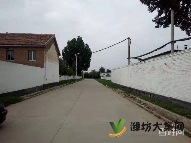 (快租免費尋址)濰城樂埠山開發區廠房出租