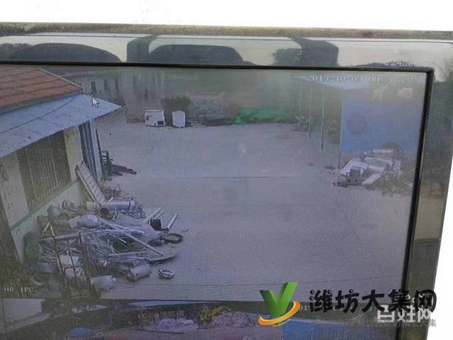 {快租免費尋址}濰九路西外環好地段廠房出租