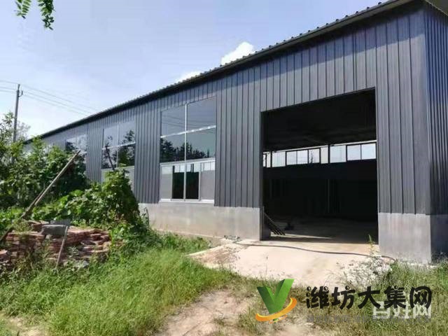 (快租免費尋址)濰城區(qū)符山(樂埠山)中心醫(yī)院附近倉庫出租