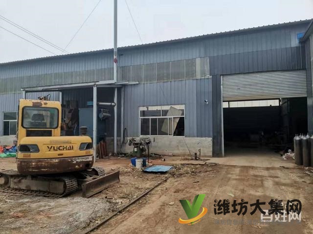 (快租免費(fèi)尋址)濰城廠房出租