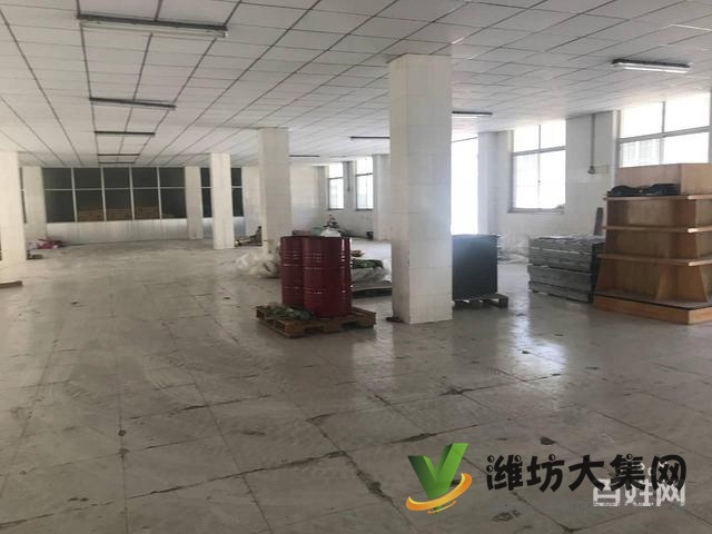 {快租免費尋址}濰城區西外環古亭街優 質廠房出租