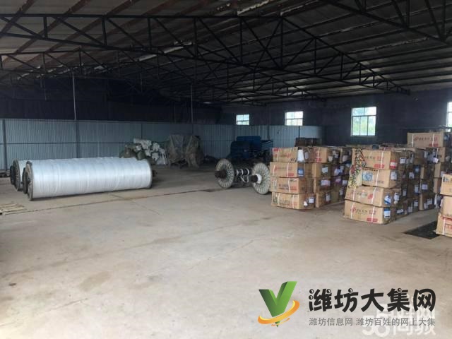 快租免費(fèi)尋址昌邑市柳疃鎮(zhèn)西傅村西廠(chǎng)房出租