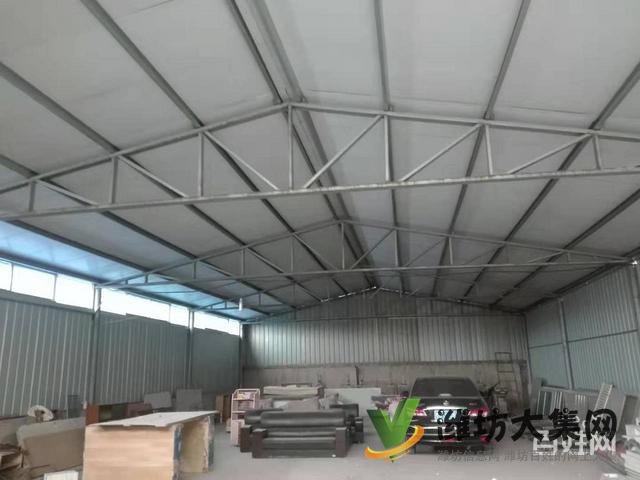 (快租免費(fèi)尋址)濰城區(qū)軍埠口鎮(zhèn)楊家莊村廠房出租