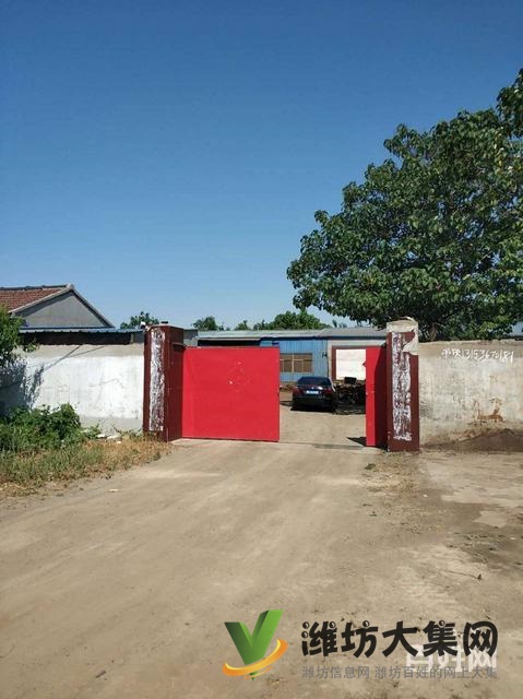 {快租免費尋址}濰城區于河街辦西優 質廠房出租