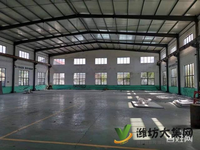 (快租免費(fèi)尋址)坊子新區(qū)濰縣中路帛方紡織對面?zhèn)}庫出租