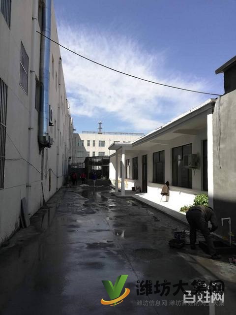 {快租免費尋址}濰城望留春鳶路行政街倉庫整租/分租