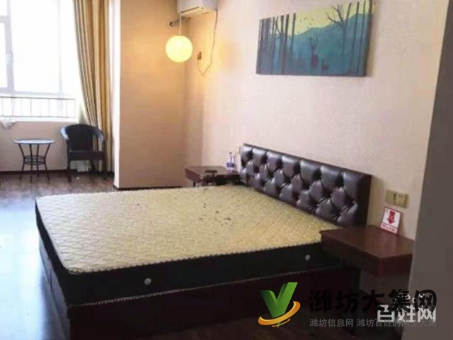 鳶飛路萬達生活廣場虞河生活城金鼎華府近紫金公館帶家具家電精裝