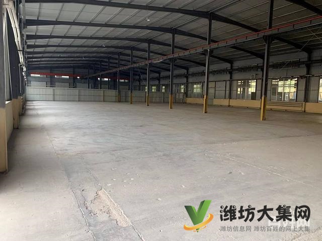 (快租免費尋址)高新區高一路盛瑞街廠房出租