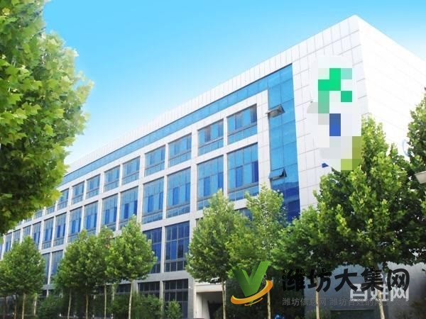 (快租免費尋址)寒亭區民主街高新科技產業園廠房出租