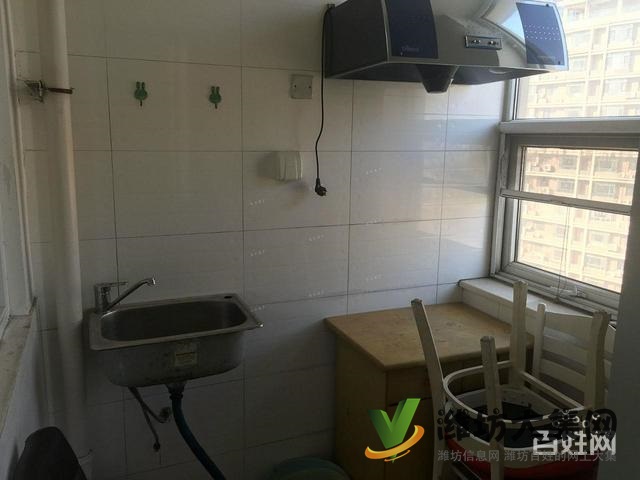 近泰華 十笏園 精裝一室 拎包入住 家具家電齊全