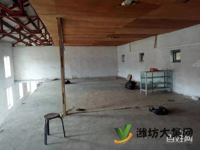 (快租免費尋址)濰城樂埠山開發區廠房出租