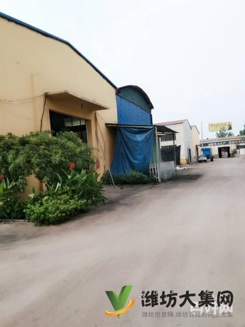 (快租免費(fèi)尋址)青州開發(fā)區(qū)管委會(huì)廠房出租