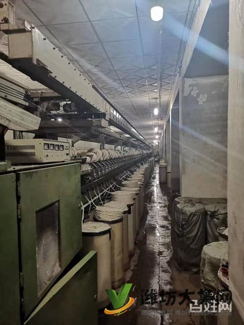 (快租免費尋址)坊子區眉村鎮眉村工業園內廠房出售