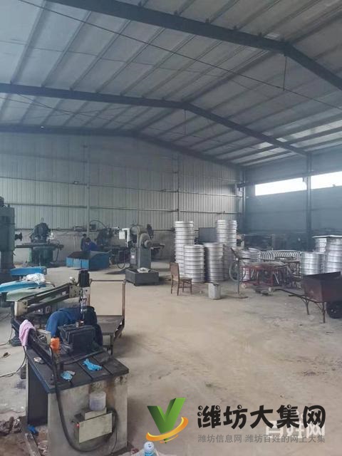 (快租免費(fèi)尋址)濰城廠房出租