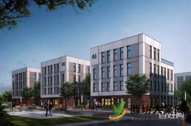 (快租免費尋址)濰城區長松路與春鳶路廠房出售