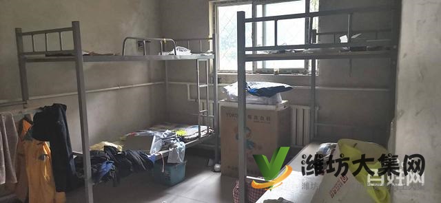 (快租免費(fèi)尋址)濰城寶通街擁軍路廠房出租