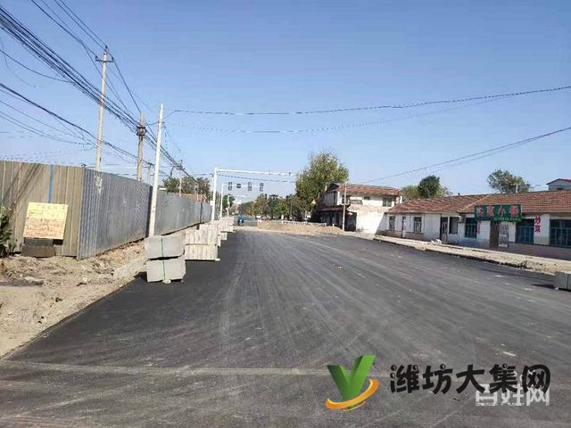 (快租免費尋址)濰城玉清街杏樂路廠房出租