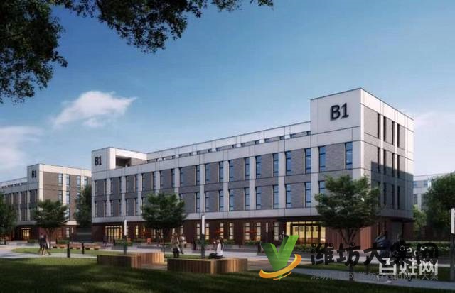 (快租免費尋址)濰城區長松路與春鳶路廠房出售