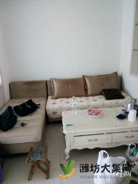 泰華,萬達(dá) 近 帶家電家具 3室1廳1衛(wèi)