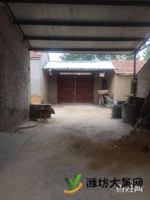 (快租免費尋址)濰城區(qū)寶通西街夏家村廠房出租