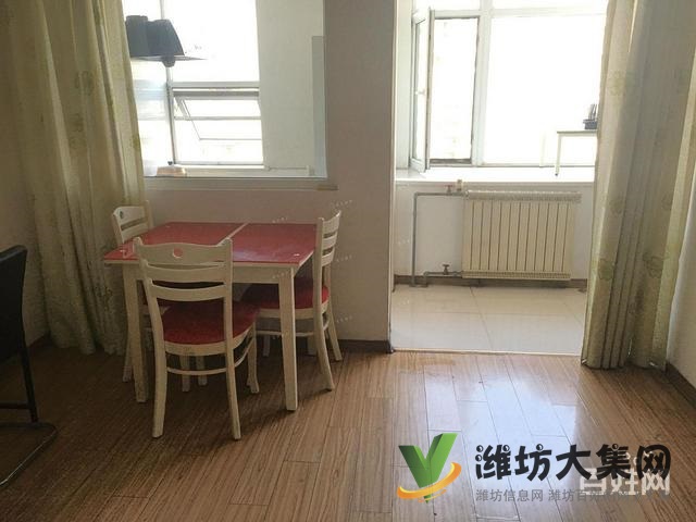 近泰華 十笏園 精裝一室 拎包入住 家具家電齊全