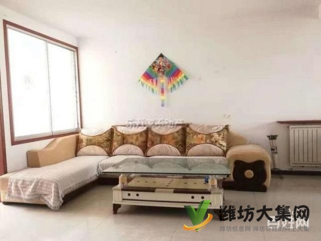 超值有鑰匙隨時看!超低價精裝裝修91平米,家電齊全,特價出租