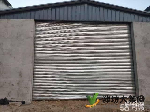 {快租免費尋址}濰城雙擁路青銀高速廟埠村廠房出租