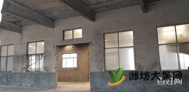 (快租免費尋址)寒亭東轉盤附近倉庫出租