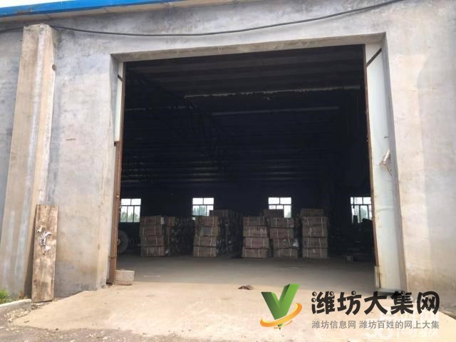 快租免費(fèi)尋址昌邑市柳疃鎮(zhèn)西傅村西廠(chǎng)房出租