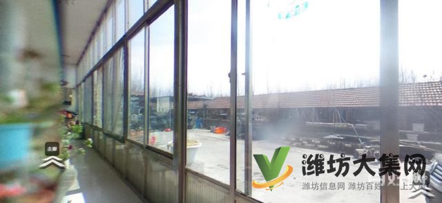 {快租}諸城相州秦家河崖村優 質大型養殖場可租可售