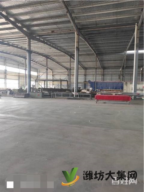 {快租免費尋址}濱海區長江西街廠房出租交通便利