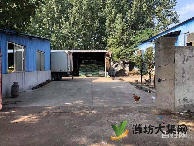 (快租免費尋址)濰城區(qū)望留鎮(zhèn)市場村廠房出租