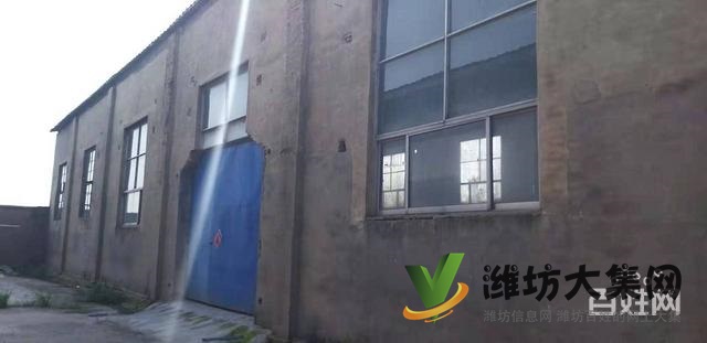 (快租免費尋址)寒亭東轉盤附近倉庫出租