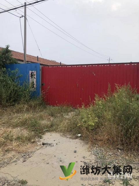 (快租免費尋址)青州與昌樂交界處花都大道廠房出租