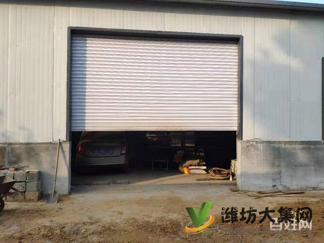 (快租免費尋址)濰城春鳶路利民路孟家村廠房倉庫出租