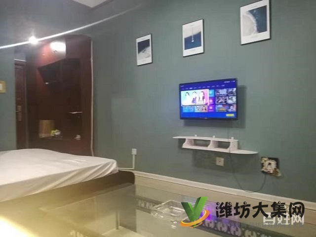 近泰華押一付一巴黎假日南向精裝公寓家具齊家電全拎包